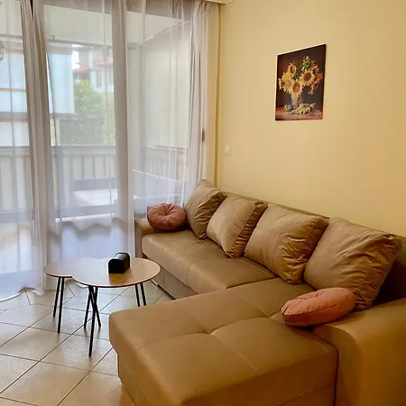 Aj 5, Santa Marina Village, Διαμέρισμα
