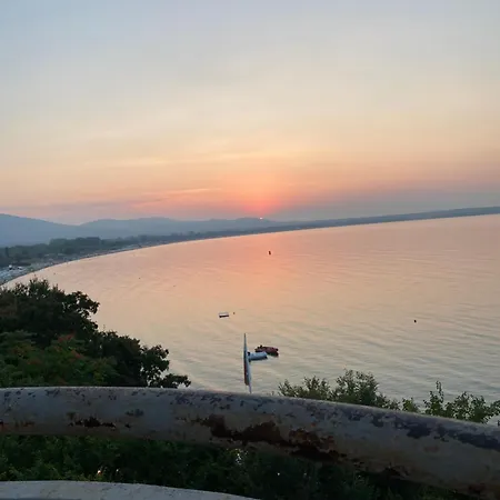 Aj 5, Santa Marina Village, Διαμέρισμα Σωζόπολη