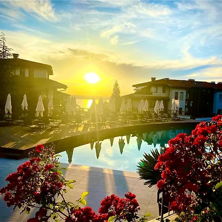 Διαμέρισμα Aj 5, Santa Marina Village, Σωζόπολη