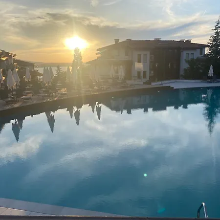 Aj 5, Santa Marina Village, * Sozopol