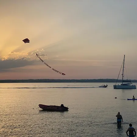 Aj 5, Santa Marina Village, * Sozopol