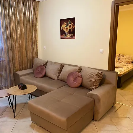 Aj 5, Santa Marina Village, Apartamento *